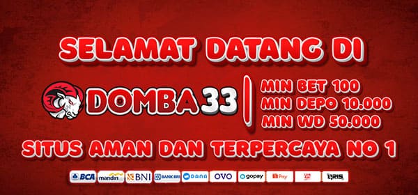 DOMBA33